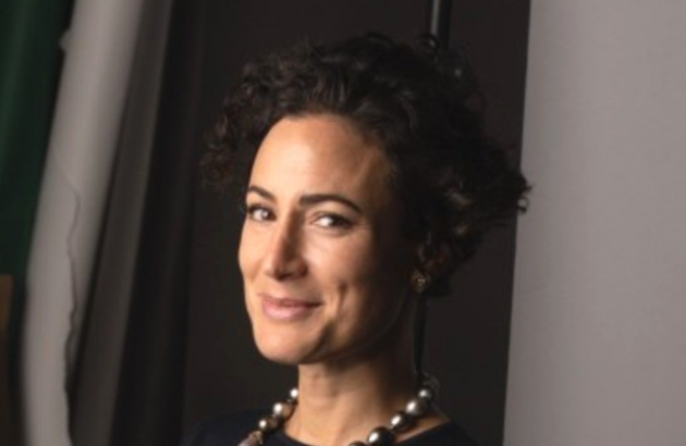 Yael K. Heher