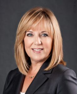 Barb Bobula MSMOE, CPXP