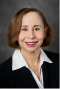 Dr. Carmen Gonzalez MD, MSHQS