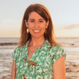 Christine McKinney