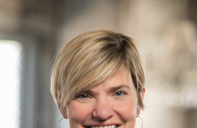 Heather Geisler