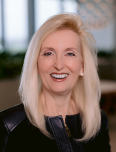 Jacalyn Liebowitz RNP, DNP, MBA