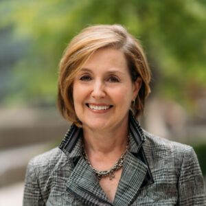 Janet Maksoud RN, MPA