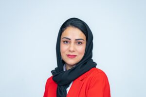 Naseem Almulla
