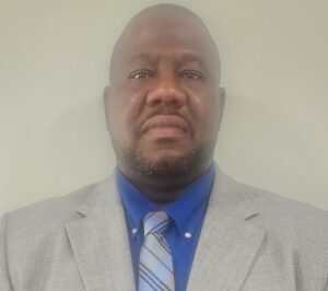 Nathan Causey MBA, CPXP