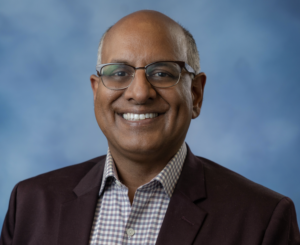 Rajesh Mangrulkar MD, FNAP