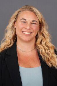 Samantha Callen MBA