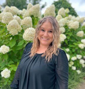 Theresa Scolaro CPXP