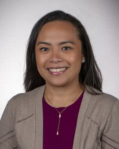 Michelle Sension MBA, BSN, RN, NE-BC
