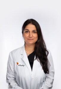 Swati Mehta MD, FACP, SFHM, CPXP