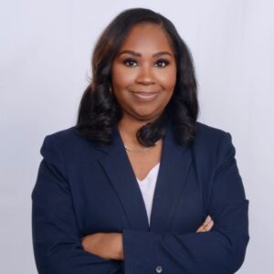 Tina Bennett MPA
