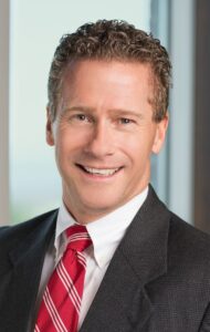 Tom Tull MBA, FACHE, CPXP
