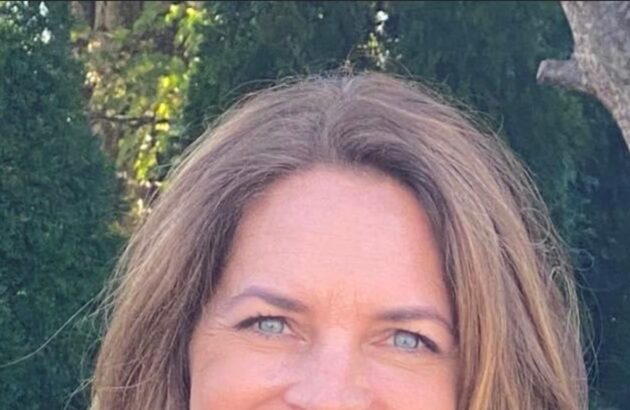 Trudy Marks