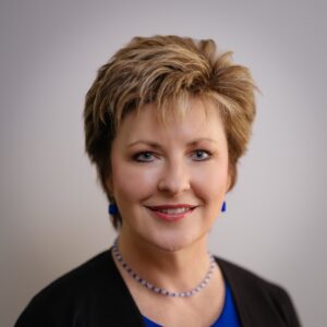 Vicki LoPachin MD, FACP, MBA