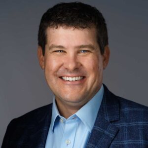 Brian Carlson MHA, MBA