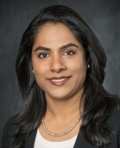 Viji George DNP, MA, RN, RNC-NIC, NEA-BC
