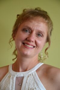 Shawna Jaworowski MA