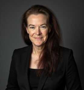 Jen Lorenz DNP, MHA, MA, RN, CPXP, CNE