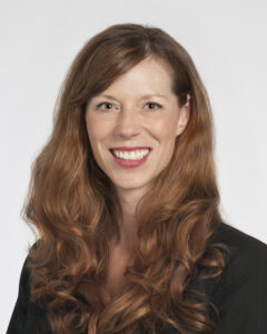 Julie Rish PhD