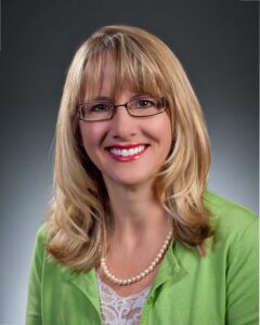 Karen Byrnes MSN, RN, CPXP