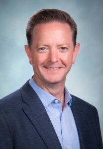Kevin Hill MBA, BSM, CPXP