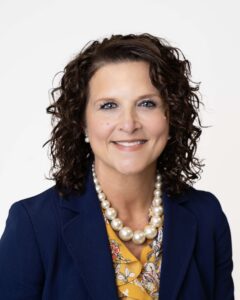 Kristy Gay MHA