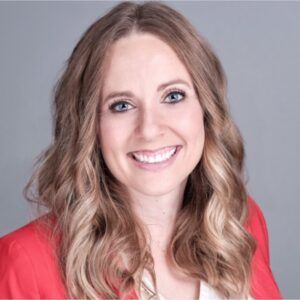 Ally Thomas PhD