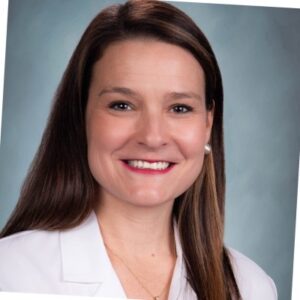 Christina Bowen MD, ABOIM