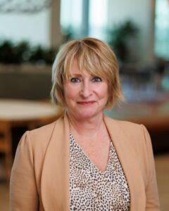 Cyndy Gordon RN, BSN, MBA