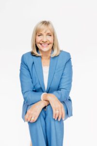 Deborah Di Sanzo