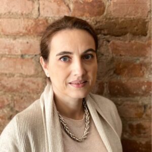 Elena Marietti