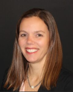 Elizabeth Benz