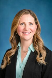 Elizabeth Harry MD, SFHM