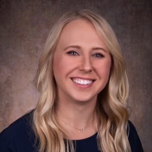 Jennifer Muchow MS-OLQ, CPXP