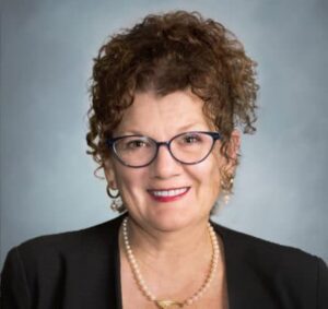 Julie Kennedy Oehlert DNP, RN