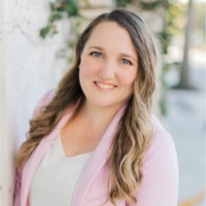 Krysta Kishbaugh MPH