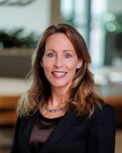 Patty Atkins MS, RN, FACHE, CPPS