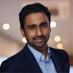 Pranav Desai