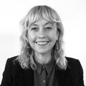 Rebecca Gale