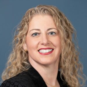Shlomit Schaal MD, PhD, MHCM