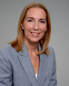 Elizabeth Steuber RN, MSN, PCCN
